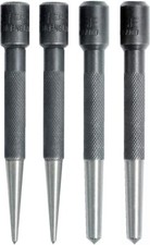 Eclipse Centre Punch Set 351W