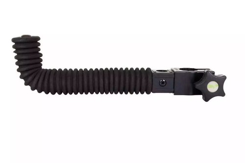 Fishing ripple bar pole - pole, rest