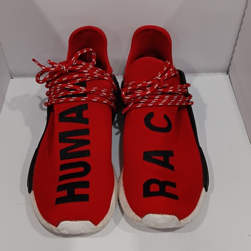 Pharrell williams nmd human - nmd,
