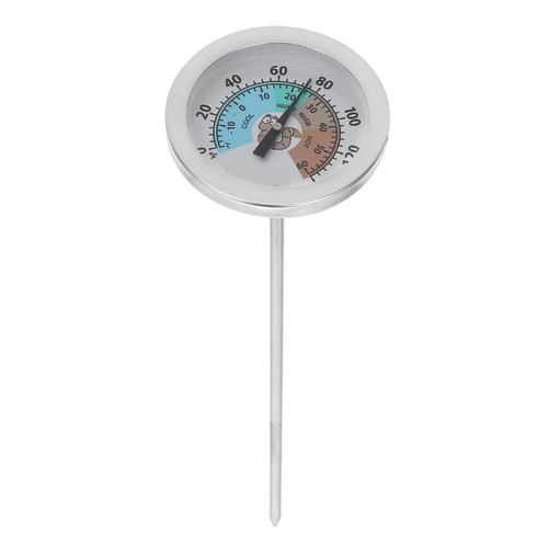 Compost soil thermometer - thermometer,