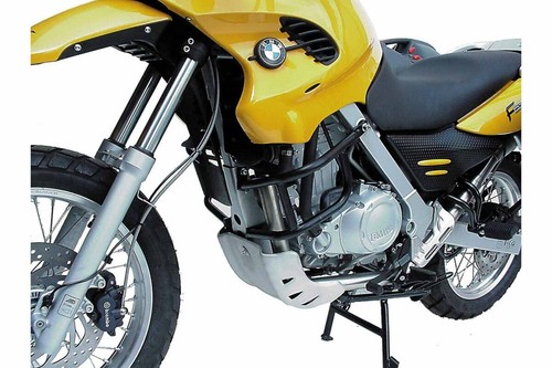 Motech motorcycle crash - sw,