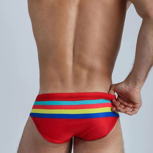 Men swim briefs quick - men's,