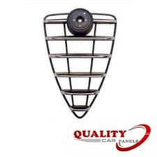 Front Main Centre Grille