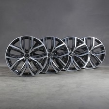Inch alloy wheels - wheels, 4-piece