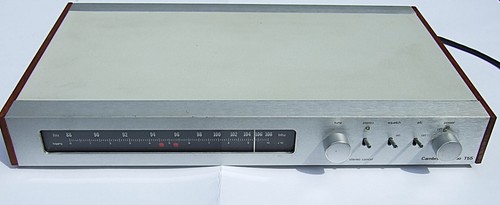 Used working 1970s cambridge - used,,