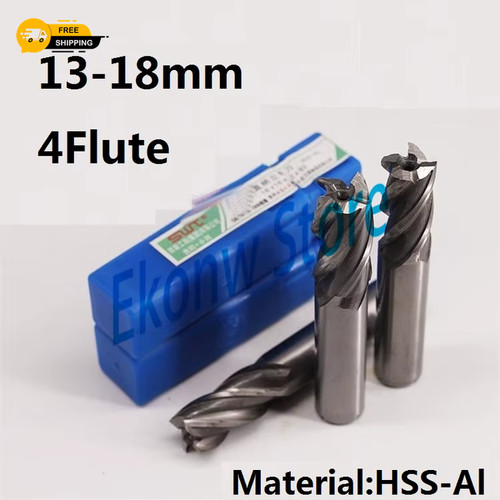 2pcs 13mm 14mm 15mm - 14mm, 17mm