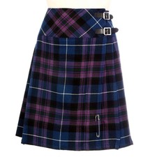 New Ladies Scottish 20" Knee