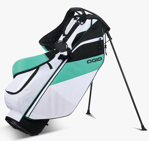 New ogio golf - new, stand
