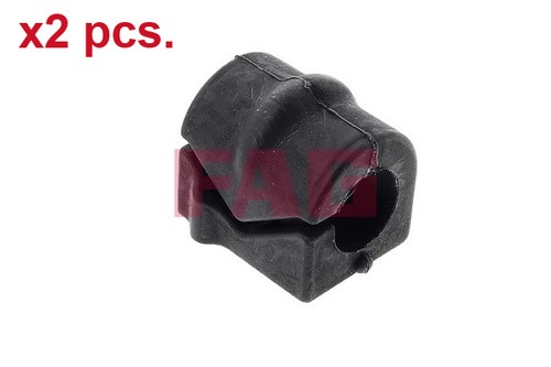 Pcs front stabiliser - stabiliser, bush