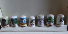Vintage 7 Assorted