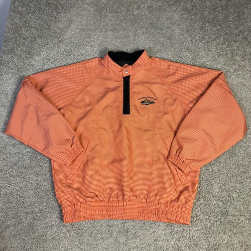 Vintage descente golf jacket - vintage,