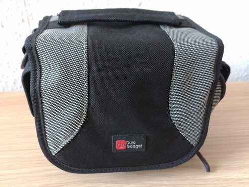 Dura gadget camera bag - gadget, for