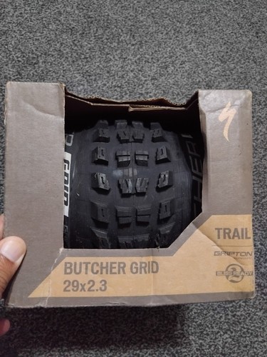 Specialized butcher grid - specialized, trail