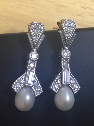Tova diamonique vintage - , style