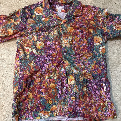 Battenwear shirt five - shirt,