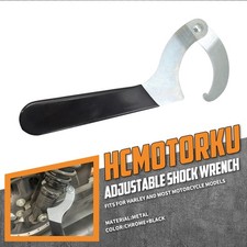 Motorcycle Adjustment Wrench