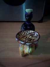 EMPTY DRIOLI AFRICAN LADY