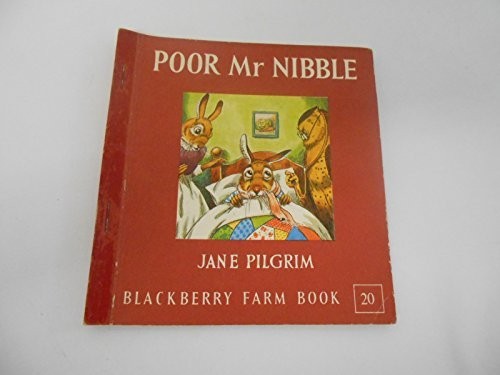 Poor nibble blackberry - poor, (blackberry