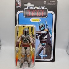 Boba Fett  ROTJ Star Wars