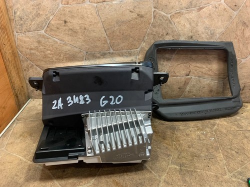 Bmw g20 g28 head - g20,,