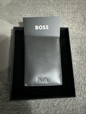 Hugo Boss Men's Bi-Fold Wallet