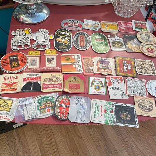 Job lot assorted - job,