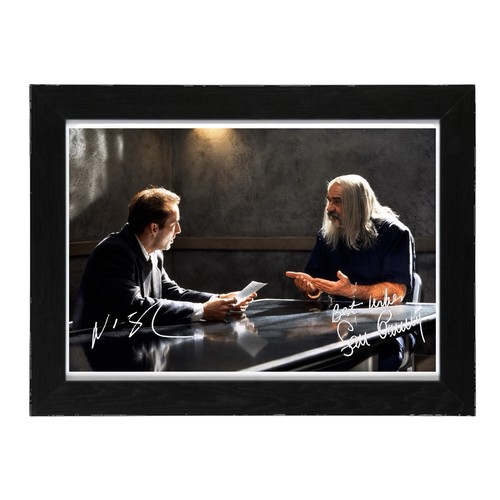 Nicolas cage sean connery - cage,,