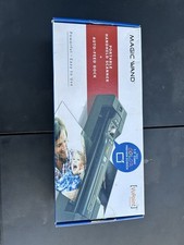 VuPoint Magic Wand Portable