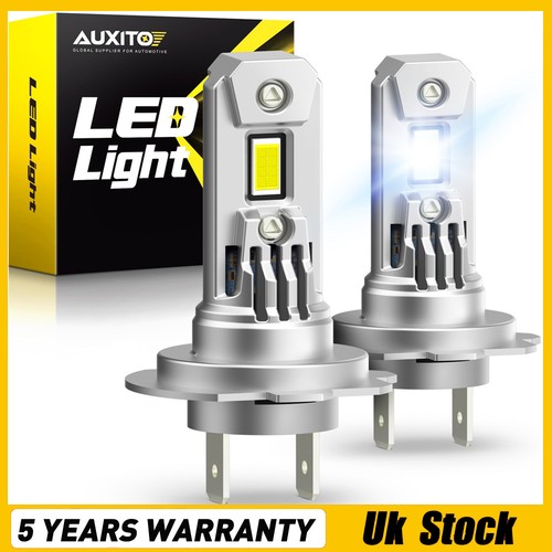 Led headlight replace xenon - headlight,