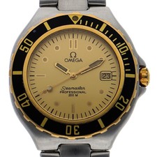 OMEGA 396.1042 Seamaster