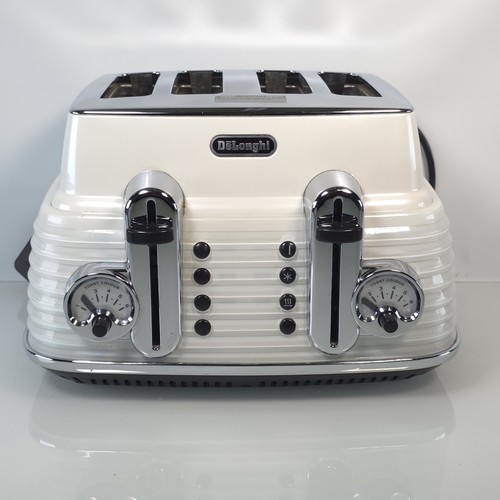 Longhi slice toaster - de'longhi,