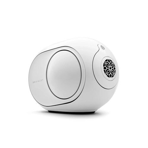 Devialet phantom compact - devialet,