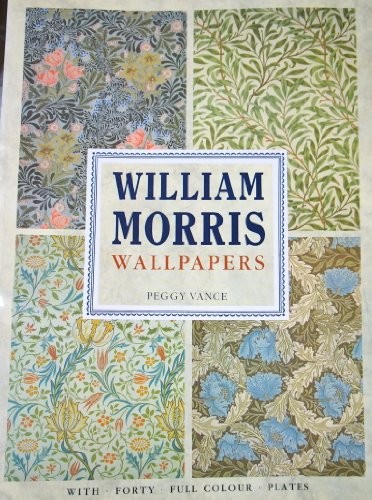 William morris wallpapers - morris,