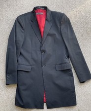 Strellson Buick jacket/coat, Size Gr50, VGC 