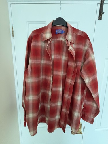 Pendleton casual shirt