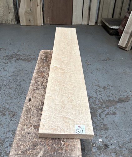 Birdseye maple 25mm - birdseye, 20-25mm