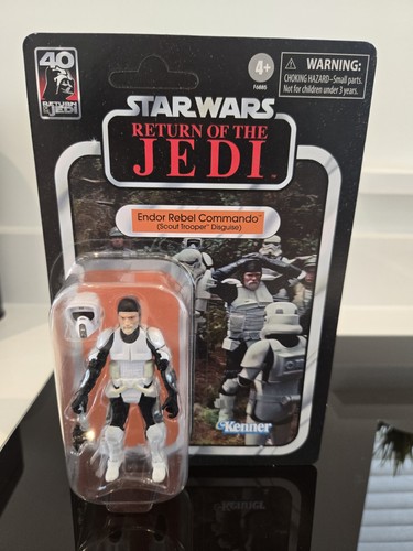 Star wars vintage collection - wars,