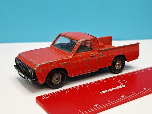 Corgi mazda b1600 - mazda, up