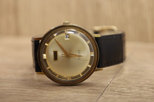 Vulcain centenary 34mm - centenary,