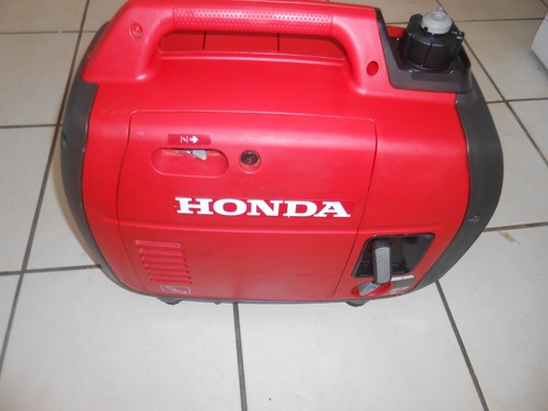 Honda 22i portable - eu,