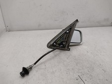 1990 VOLKSWAGEN GOLF 3 Door Hatchback O/S Drivers Door Wing Mirror 1983-1992