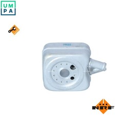 OIL COOLER ENGINE OIL 31304