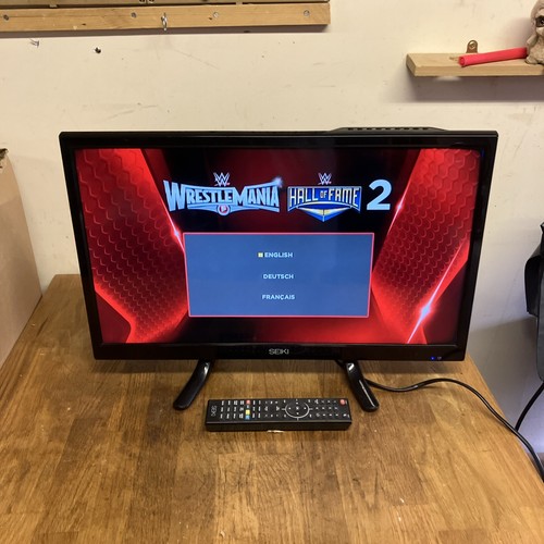 Seiki se24hd01uk tv - tv,