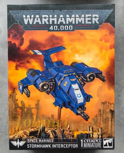 Stormhawk interceptor - interceptor, /