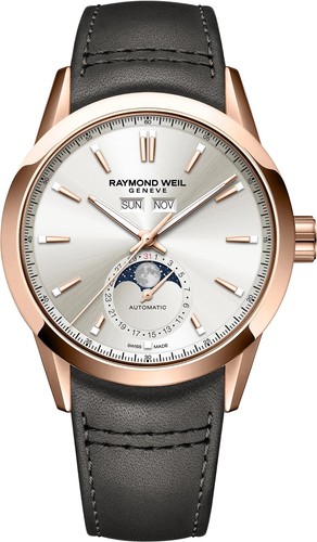 Raymond weil freelancer - raymond,