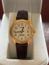 Vintage ladies lotus watch - vintage,