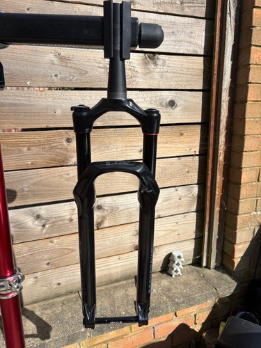 Rockshox judy gold 120mm - rockshox,