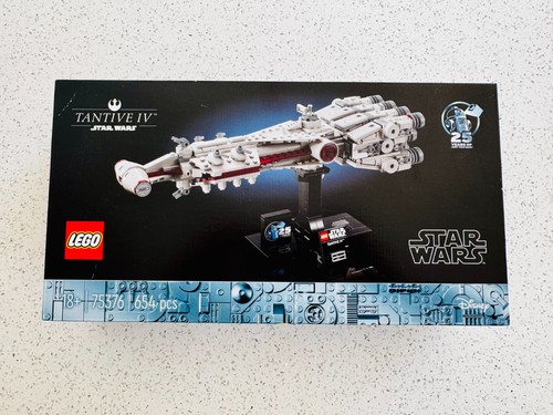 Lego star wars tantive - lego,