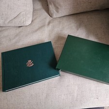 The GOODWOOD ROAD RACING CLUB