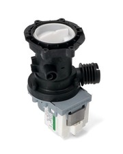 Hotpoint AQUALTIS Washer Drain